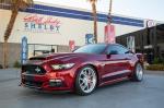 Shelby Super Snake 2015 года